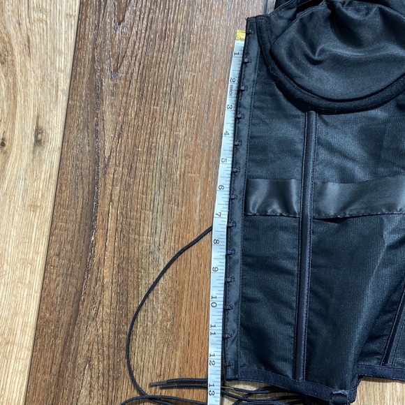 Frederick’s of Hollywood Bustier Corset Size 36C - Picture 12 of 12